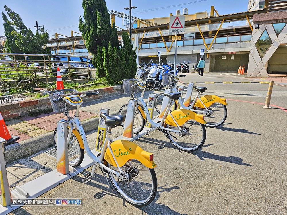 新竹景點香山濕地賞蟹步道如何前往與步道開放時間