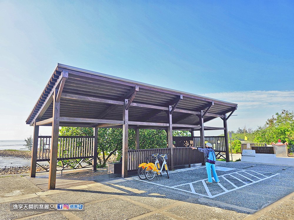 新竹景點香山濕地賞蟹步道如何前往與步道開放時間