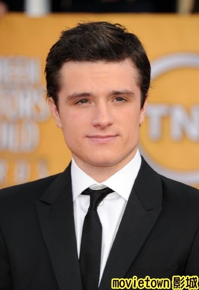 飢餓遊戲│饥饿游戏The Hunger Games1喬許哈契森 josh hutcherson0新