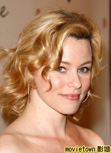 飢餓遊戲│饥饿游戏The Hunger Games2伊莉莎白班克斯 Elizabeth Banks0新