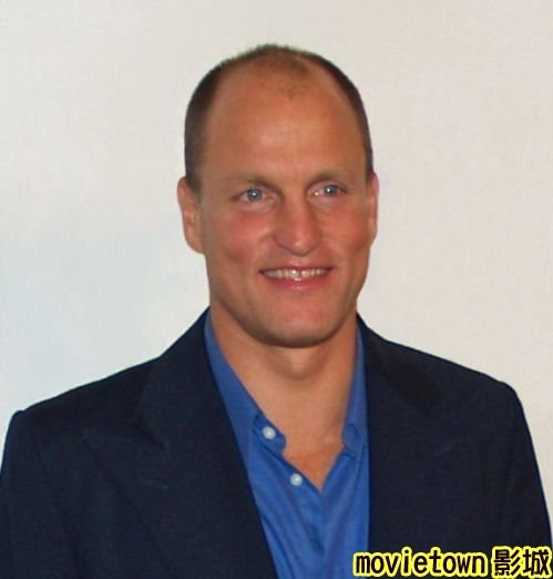 飢餓遊戲│饥饿游戏The Hunger Games2伍迪哈裡遜 Woody Harrelson0新