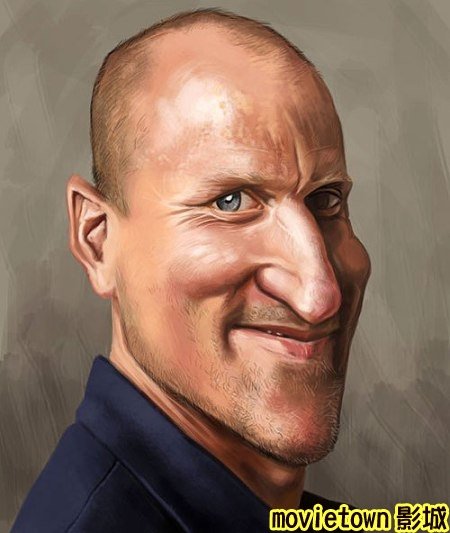 飢餓遊戲│饥饿游戏The Hunger Games2伍迪哈裡遜 Woody Harrelson5新