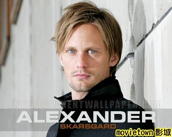 超級戰艦 異形海戰│超级战舰Battleship1亞歷山大史柯斯嘉 Alexander Skarsgard0新