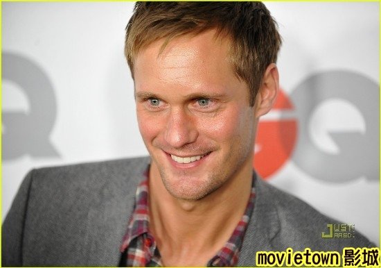 超級戰艦 異形海戰│超级战舰Battleship1亞歷山大史柯斯嘉 Alexander Skarsgard1新