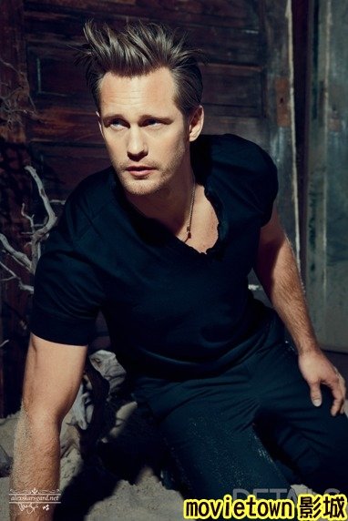 超級戰艦 異形海戰│超级战舰Battleship1亞歷山大史柯斯嘉 Alexander Skarsgard2新