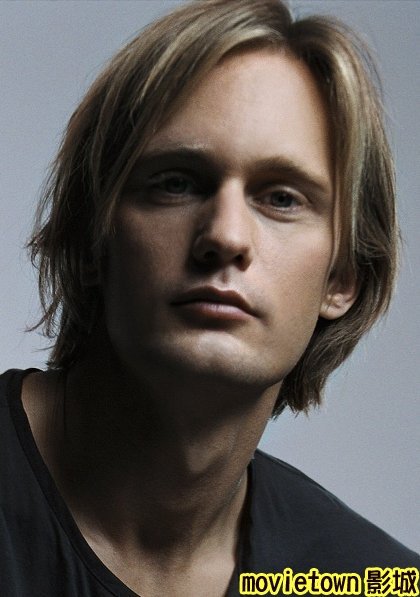 超級戰艦 異形海戰│超级战舰Battleship1亞歷山大史柯斯嘉 Alexander Skarsgard3新