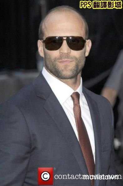 火線反擊│暂告安全Safe0傑森史塔森Jason Statham2新