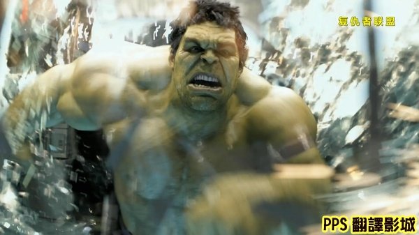 復仇者聯盟劇照│复仇者联盟剧照The Avengers3馬克魯法洛 Mark Ruffalo0綠巨人浩克新+