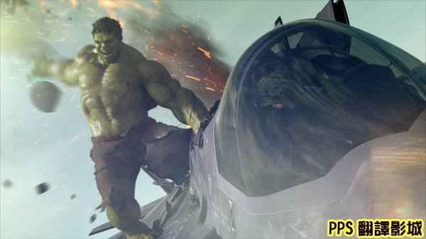 復仇者聯盟劇照│复仇者联盟剧照The Avengers5馬克魯法洛 Mark Ruffalo-綠巨人浩克新+