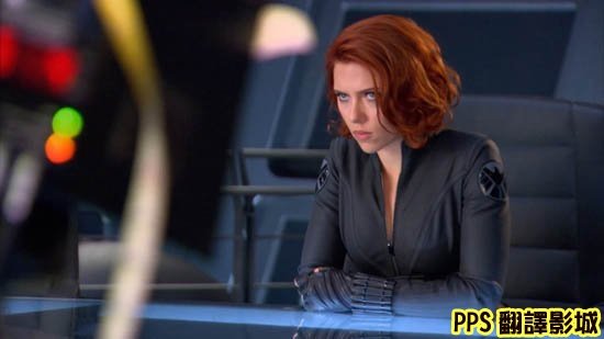 復仇者聯盟劇照│复仇者联盟剧照The Avengers1史嘉蕾喬韓森 Scarlett Johansson新