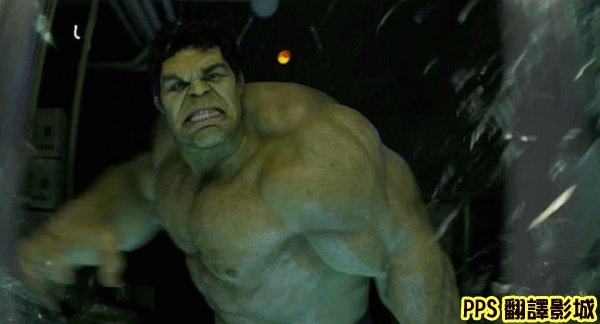 復仇者聯盟劇照│复仇者联盟剧照The Avengers3馬克魯法洛 Mark Ruffalo-綠巨人浩克新