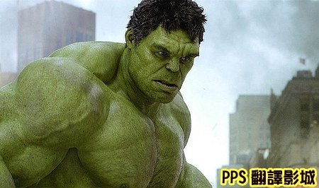 復仇者聯盟劇照│复仇者联盟剧照The Avengers4馬克魯法洛 Mark Ruffalo-綠巨人浩克新