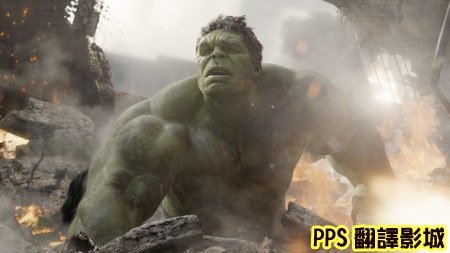 復仇者聯盟劇照│复仇者联盟剧照The Avengers5馬克魯法洛Mark Ruffalo-綠巨人浩克新