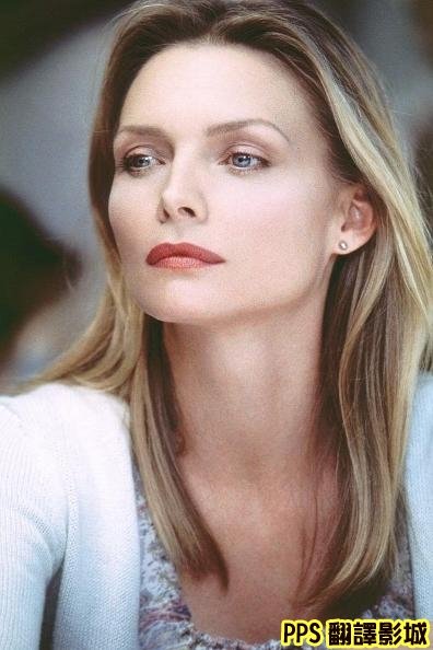 黑影家族│怪誕黑家族│黑影│黑暗阴影Dark Shadows4蜜雪兒菲佛 Michelle Pfeiffer1新