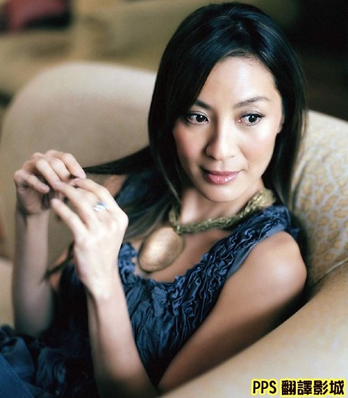 以愛之名 翁山蘇姬│昂山素姬│昂山素季The Lady0楊紫瓊 Michelle Yeoh5新