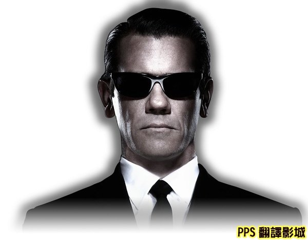 MIB星際戰警3│3D黑超特警組3│黑衣人3 men in black 3-2喬許布洛林 Josh Brolin0新