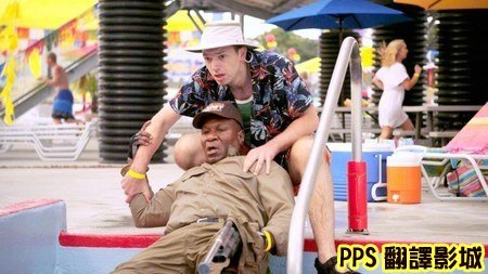 3DD食人魚3D食人魚2劇照│食人鱼3DD剧照│Piranha 3DD3文雷姆斯Ving Rhames新+