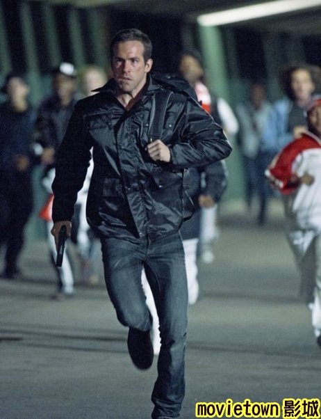狡兔計畫劇照Safe House Image滅口布局劇照藏身之所剧照4萊恩雷諾斯Ryan Reynolds新