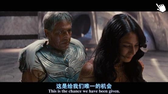 異星戰場 強卡特戰記-圖│異星爭霸戰-圖│异星战场qvod截图John Carter2