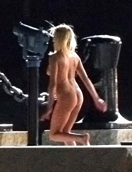 大獨裁者落難記│独裁者The Dictator5安娜法瑞絲 anna faris1nude in Whats Your Number5