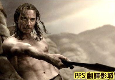 普羅米修斯│普罗米修斯Prometheus1麥克法斯賓達 Michael Fassbender9 300壯士2新