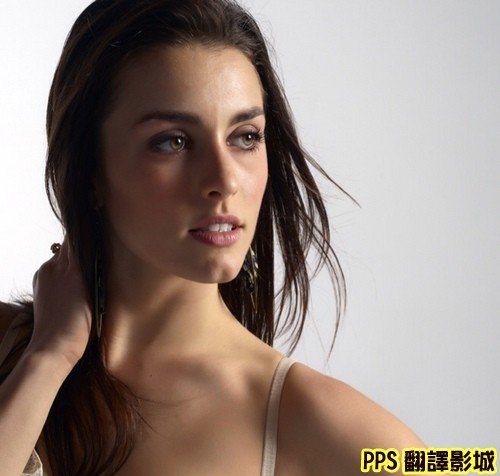 舞力全開4-2│舞出真我4-2│舞出我人生4 Step Up 4-2凱薩琳麥康梅 Kathryn McCormick0新