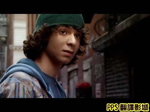 舞力全開4-3│舞出真我4│舞出我人生4 Step Up 4-3亞當賽凡提 Adam G. Sevani2新