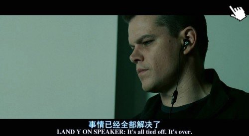 麥特戴蒙電影-神鬼認證1-3圖│叛諜追擊1-3圖│谍影重重1-3截图The Bourne Identity 1-3 image5