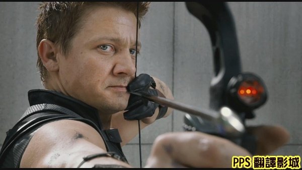 神鬼認證4│叛諜追擊4│谍影重重4 The Bourne Legacy-0傑瑞米雷納 Jeremy Renner3新