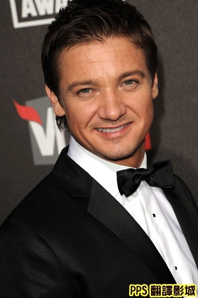 神鬼認證4│叛諜追擊4│谍影重重4 The Bourne Legacy-0傑瑞米雷納 Jeremy Renner5新