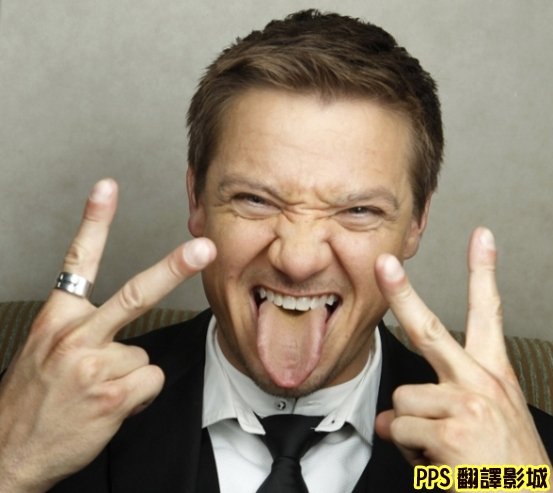 神鬼認證4│叛諜追擊4│谍影重重4 The Bourne Legacy-0傑瑞米雷納 Jeremy Renner7新