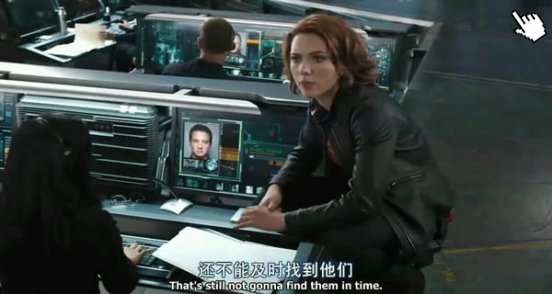 復仇者聯盟-圖│复仇者联盟qvod截图The Avengers image (3)