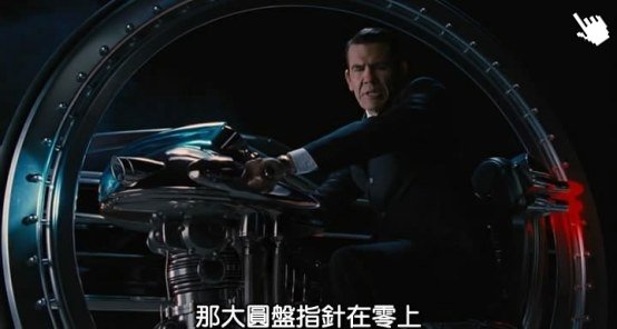 威爾史密斯 mib星際戰警3-圖│黑超特警組3-圖│黑衣人3 qvod截图Men in Black 3 image-2