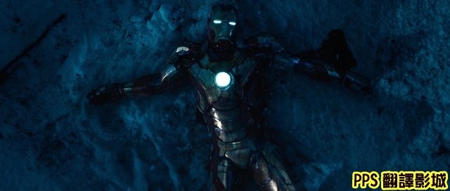 鋼鐵人3劇照／鐵甲奇俠3劇照／钢铁侠3剧照Iron Man 3 Image (4)