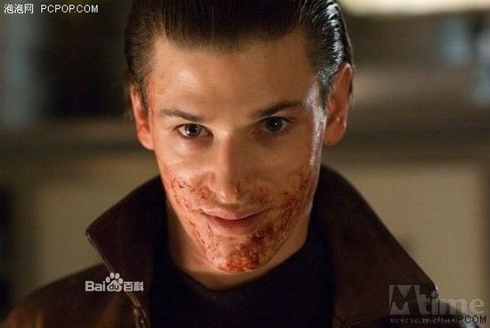 人魔崛起(少年汉尼拔)Hannibal Rising(2007)