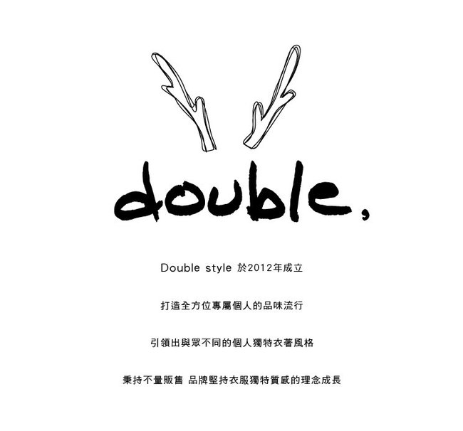 推薦分享平價服飾【Double平價服飾】便宜好記免運又好穿搭的平價服飾,一定要試試！男生衣服搭配技巧教學