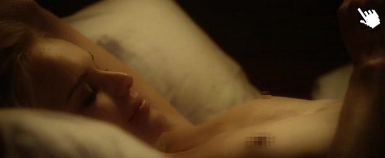 凱特柏絲沃大膽的露點床戲演出naked kate bosworth nude sex sense in Big Sur