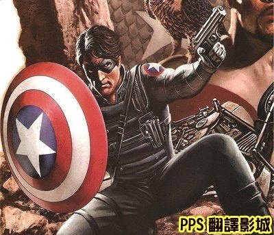 美國隊長2酷寒戰士演員/美国队长2冬日战士演员captain america 2 winter soldier cast