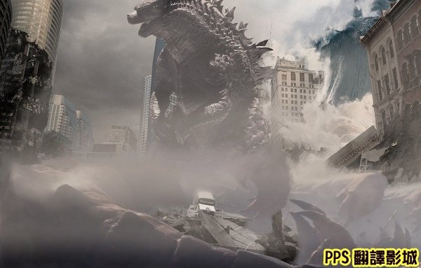 [新酷斯拉]哥吉拉2014劇照/哥斯拉2014劇照/哥斯拉qvod剧照2014 GODZILLA Image