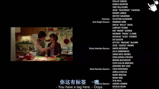 [麋鹿亞當塞凡提電影]舞力全開5-圖/舞出真我5.bt舞出我人生5快播qvod截图Step Up 5 All In Screenshot