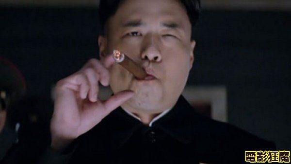 藍道爾朴在【刺殺金正恩/名嘴出任務】中大膽惡搞金正恩Randall Park as Kim Jung-Un