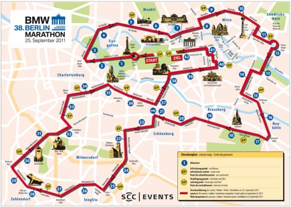 38th Berlin Marathon 路徑圖.jpg