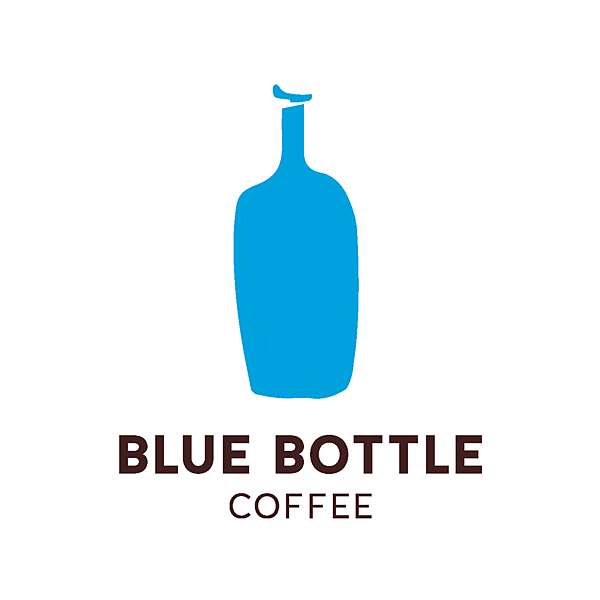 blue bottle