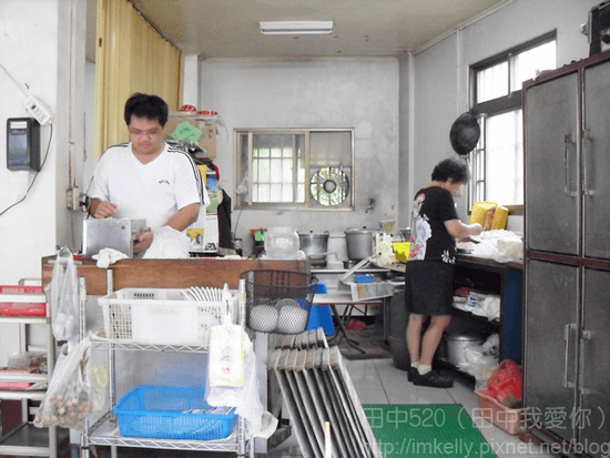 田中鍋貼蒸餃準備工作.png