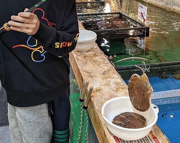 [食記] 東京新宿 釣船茶屋ざうお.釣魚體驗居酒屋.釣船茶屋