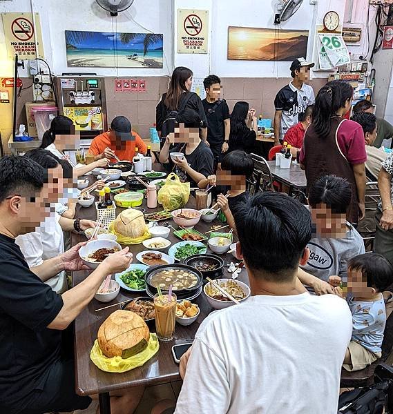 [遊記] 2024沙巴亞庇家族親子旅遊Day 2紀錄心得，麥