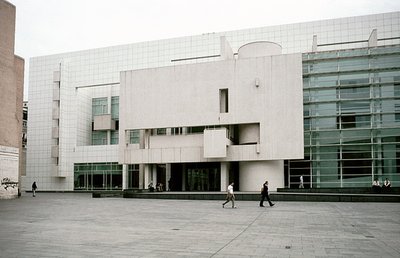 macba, barcelona