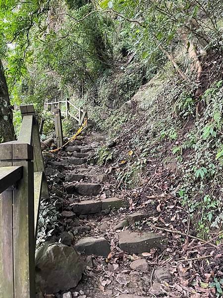 台南｜小百岳集起來｜崁頭山步道