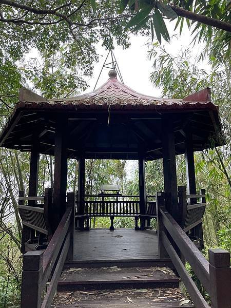 台南｜小百岳集起來｜關仔嶺大凍山步道