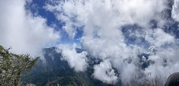 苗栗南庄｜中級山尋幽｜初訪苗栗名山加里山（大坪登山口-杜鵑嶺